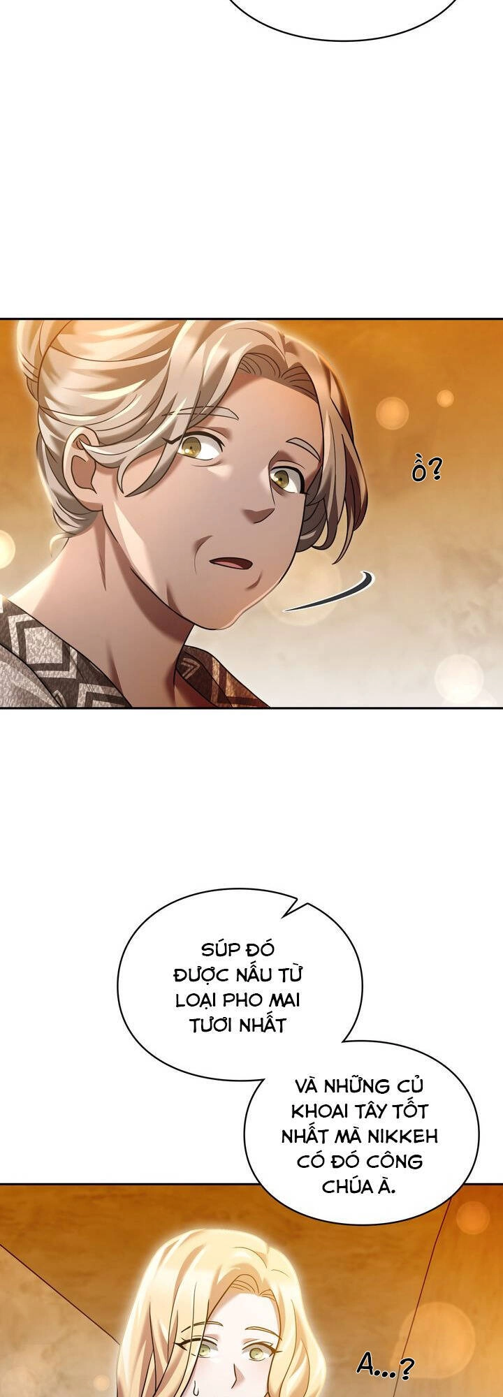 Sự Hy Sinh Của Ác Quỷ Chapter 13.1 - 9