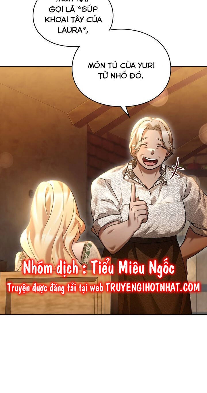 Sự Hy Sinh Của Ác Quỷ Chapter 13.1 - 11