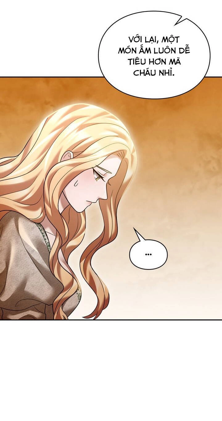 Sự Hy Sinh Của Ác Quỷ Chapter 13.1 - 12