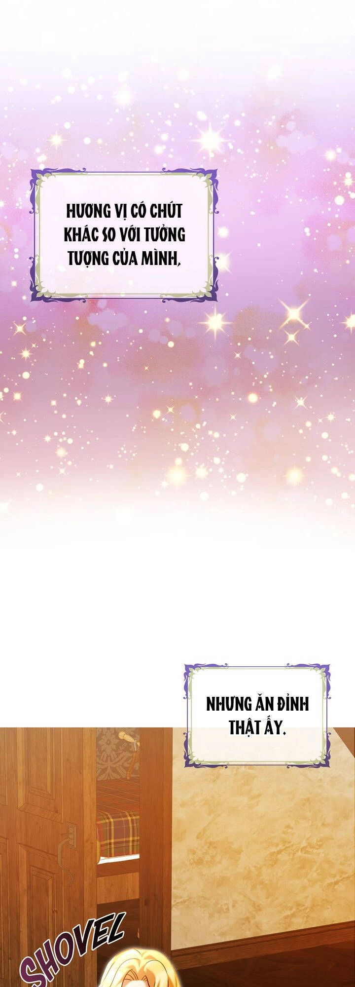 Sự Hy Sinh Của Ác Quỷ Chapter 13.1 - 14