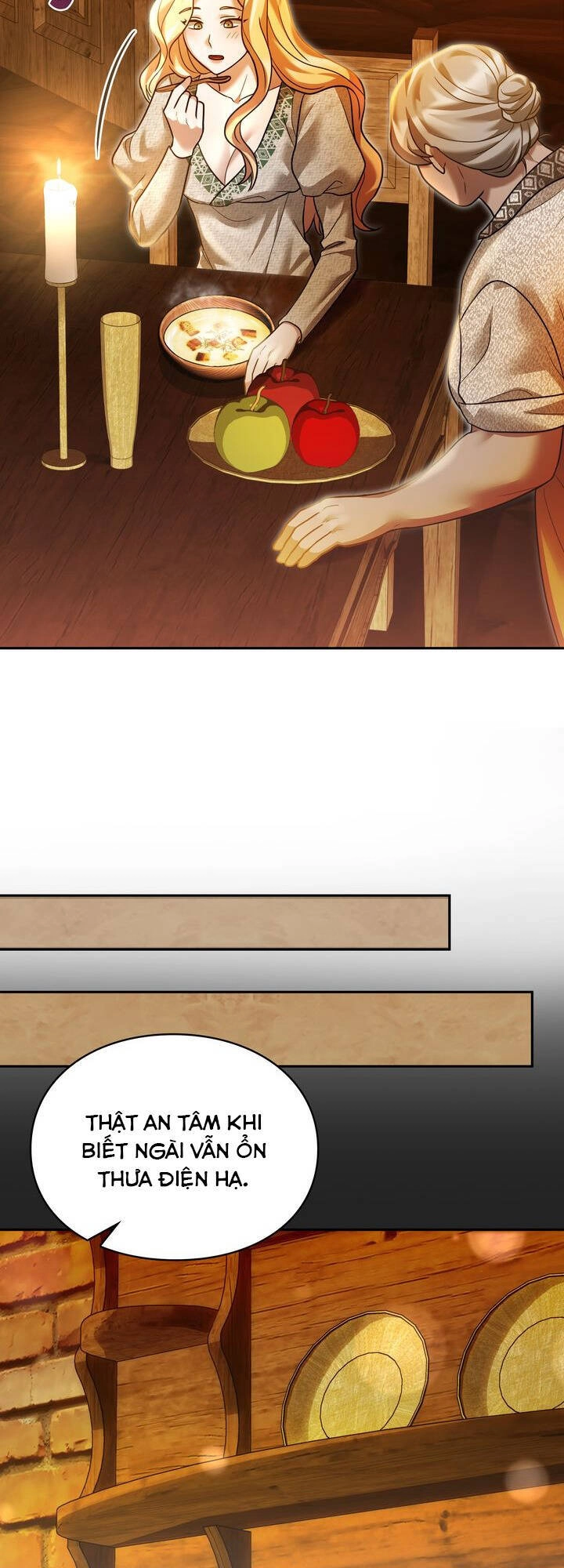 Sự Hy Sinh Của Ác Quỷ Chapter 13.1 - 15