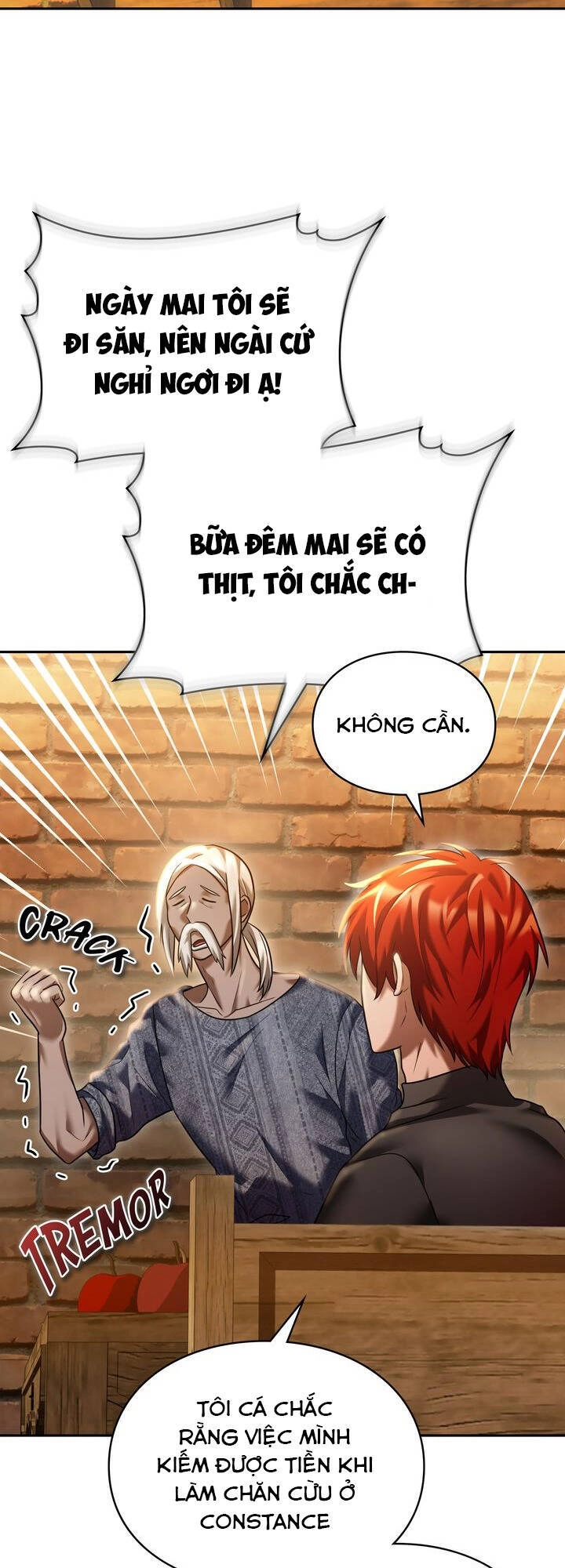 Sự Hy Sinh Của Ác Quỷ Chapter 13.1 - 16