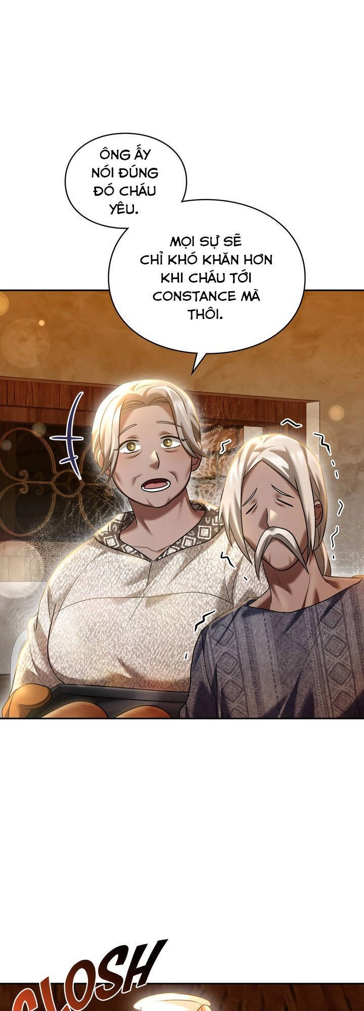 Sự Hy Sinh Của Ác Quỷ Chapter 13.1 - 19