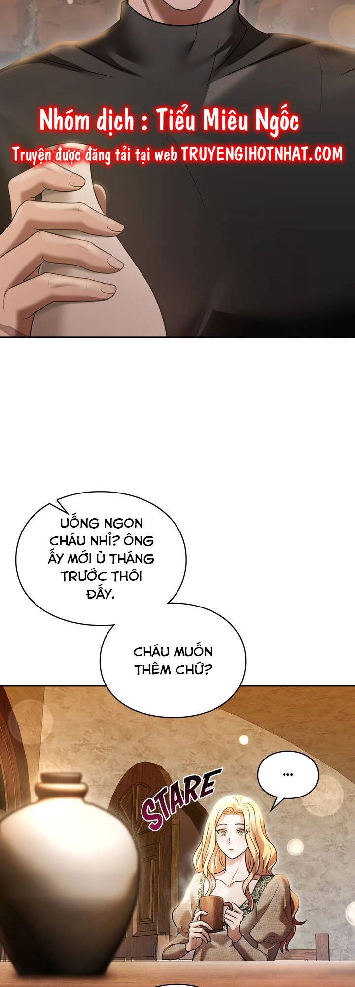 Sự Hy Sinh Của Ác Quỷ Chapter 13.1 - 21