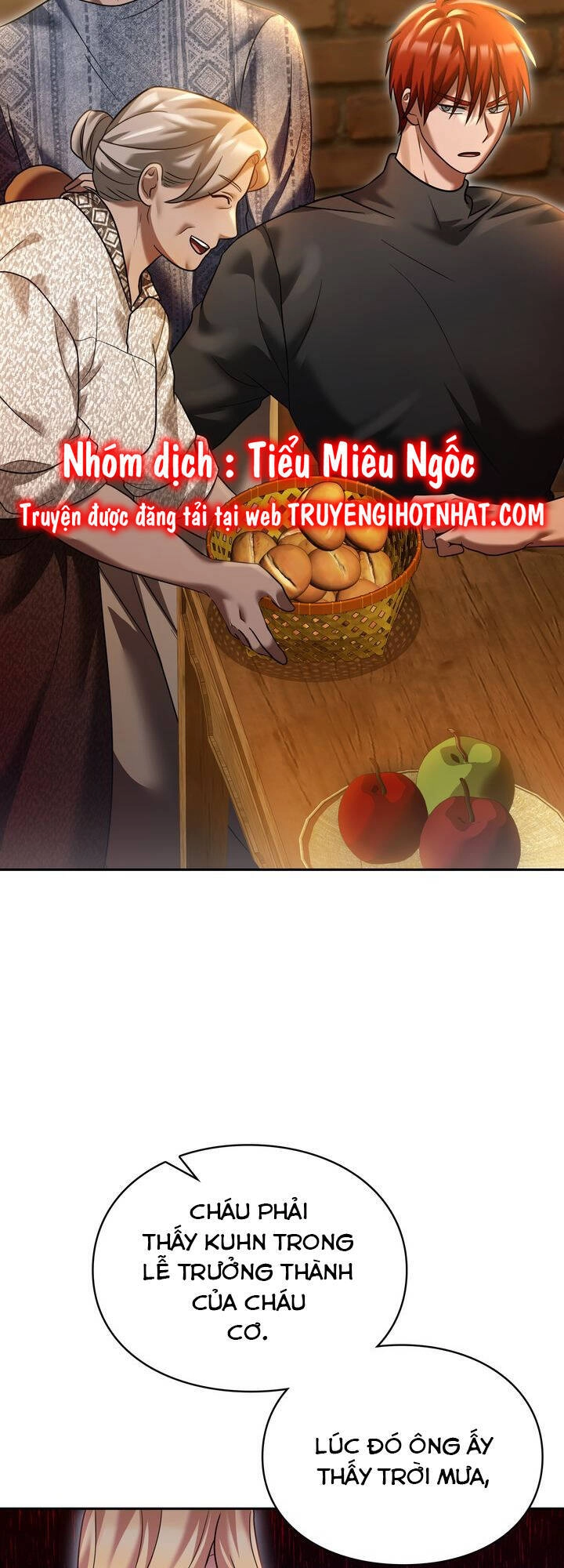 Sự Hy Sinh Của Ác Quỷ Chapter 13.1 - 26