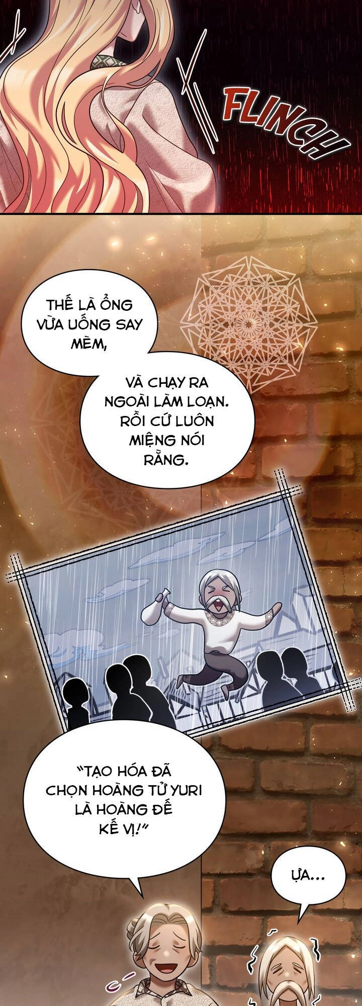 Sự Hy Sinh Của Ác Quỷ Chapter 13.1 - 27