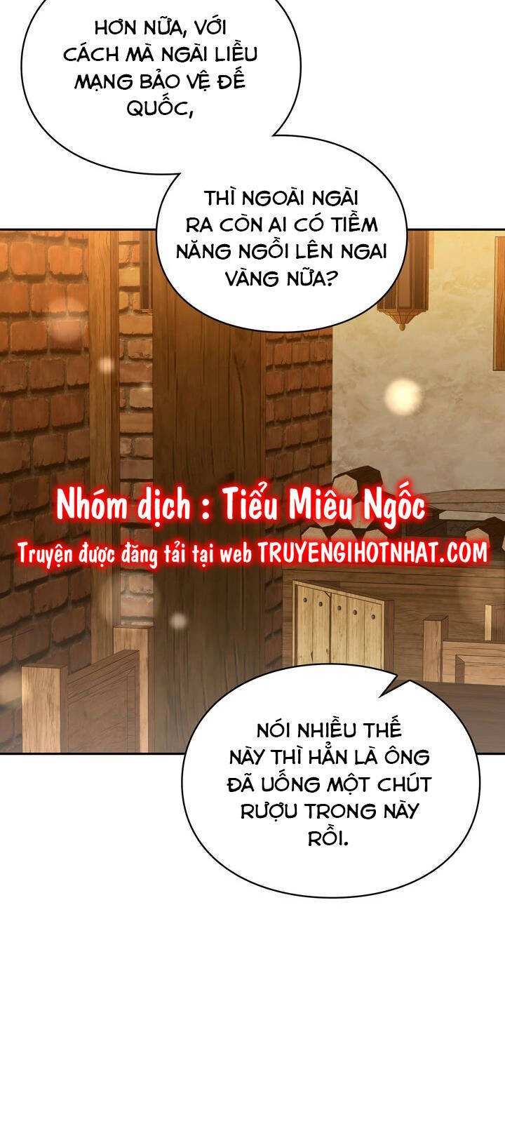 Sự Hy Sinh Của Ác Quỷ Chapter 13.1 - 29