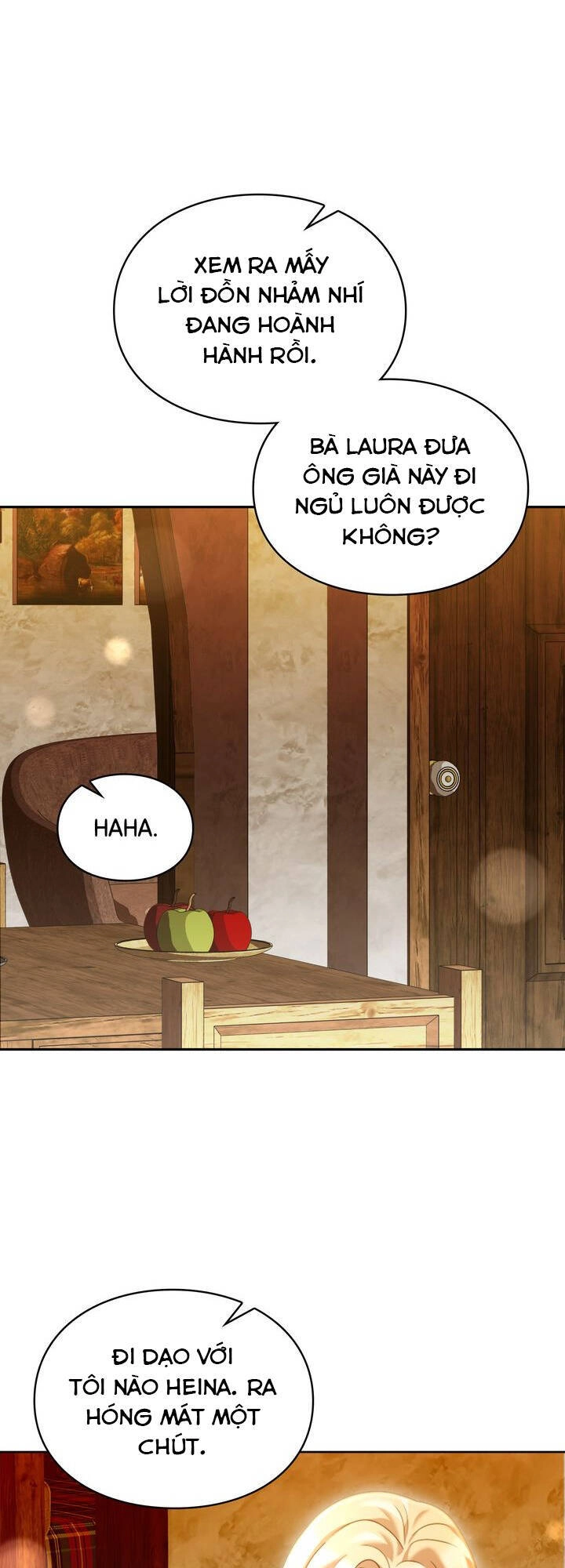 Sự Hy Sinh Của Ác Quỷ Chapter 13.2 - 1