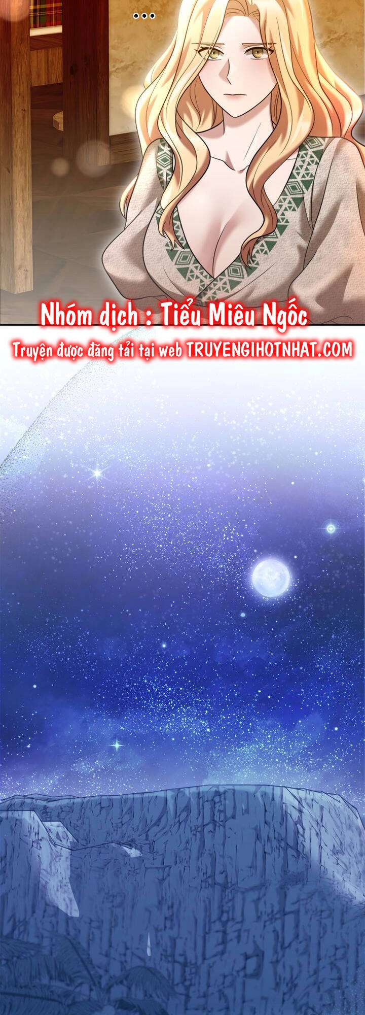 Sự Hy Sinh Của Ác Quỷ Chapter 13.2 - 2