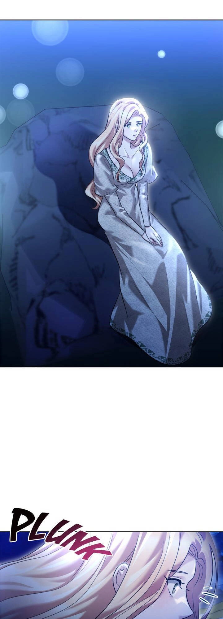 Sự Hy Sinh Của Ác Quỷ Chapter 13.2 - 4