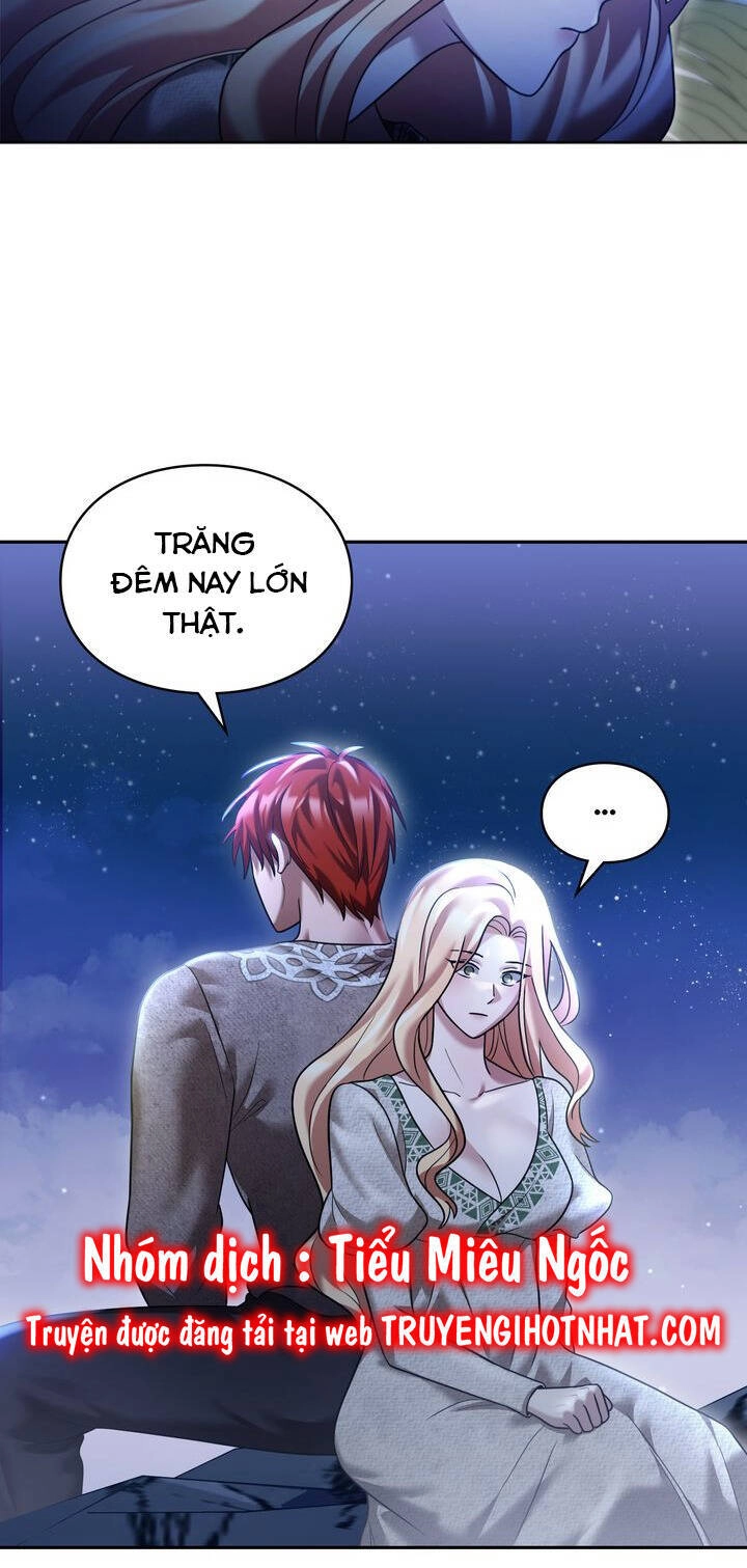 Sự Hy Sinh Của Ác Quỷ Chapter 13.2 - 5