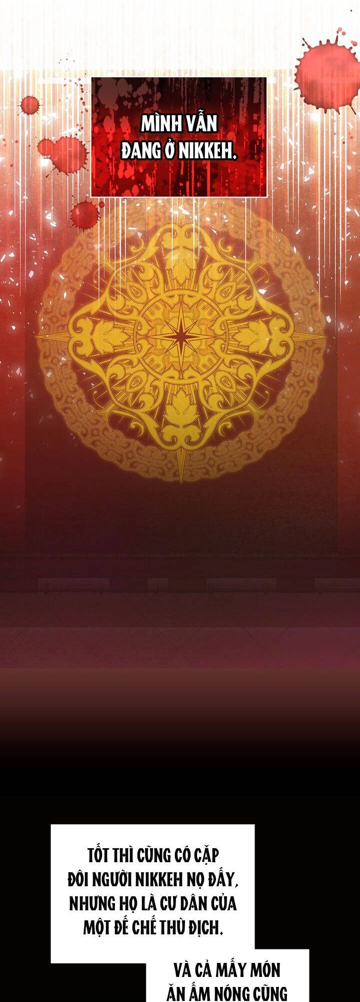 Sự Hy Sinh Của Ác Quỷ Chapter 13.2 - 10