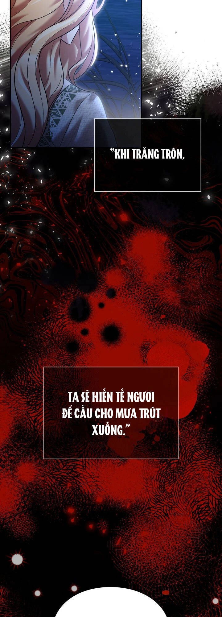 Sự Hy Sinh Của Ác Quỷ Chapter 13.2 - 15