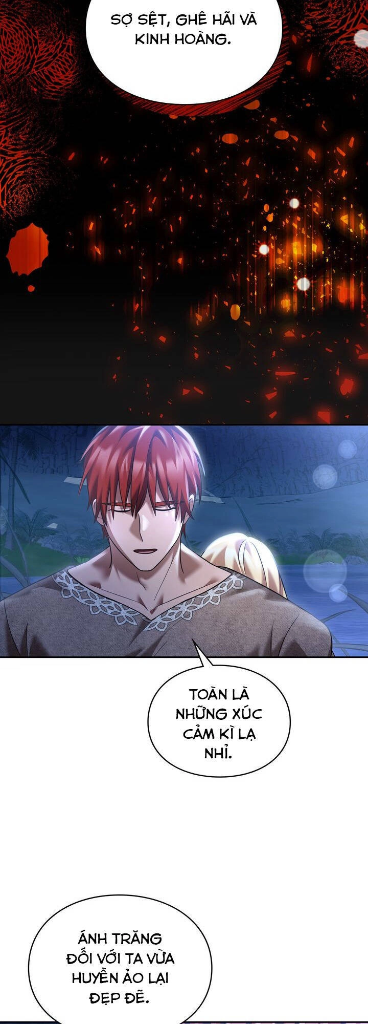 Sự Hy Sinh Của Ác Quỷ Chapter 13.2 - 16