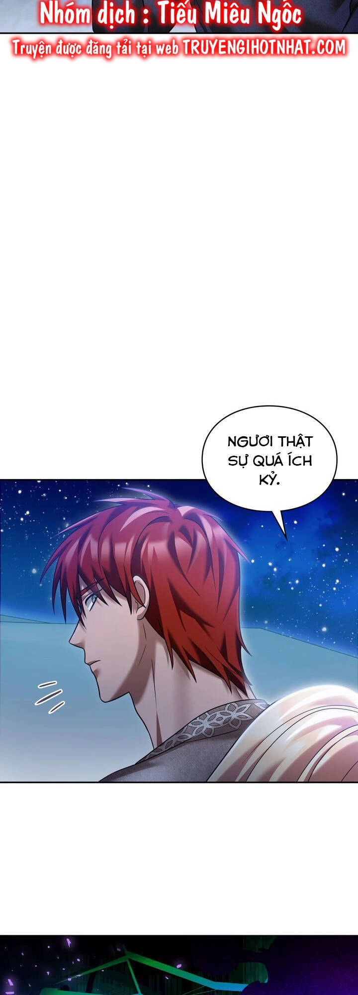 Sự Hy Sinh Của Ác Quỷ Chapter 13.2 - 20