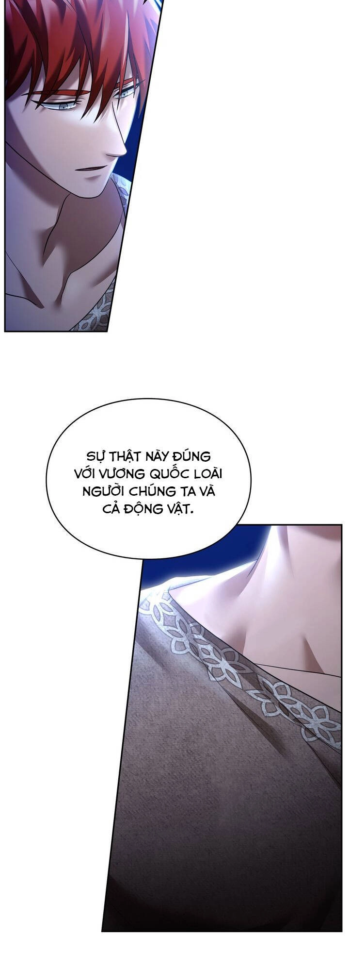 Sự Hy Sinh Của Ác Quỷ Chapter 13.2 - 28