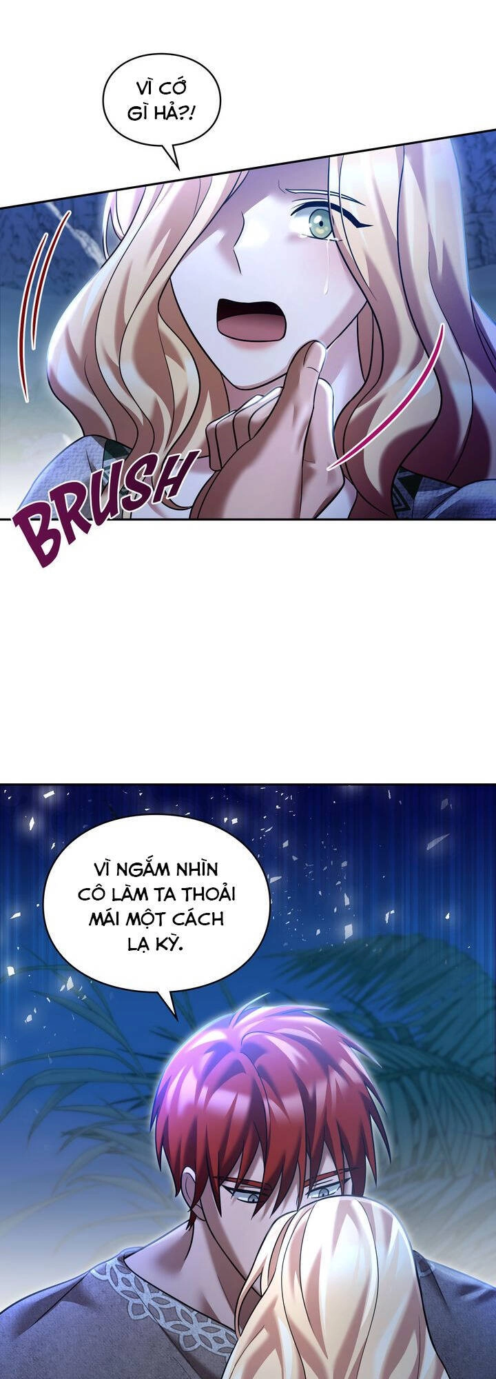 Sự Hy Sinh Của Ác Quỷ Chapter 13.2 - 31