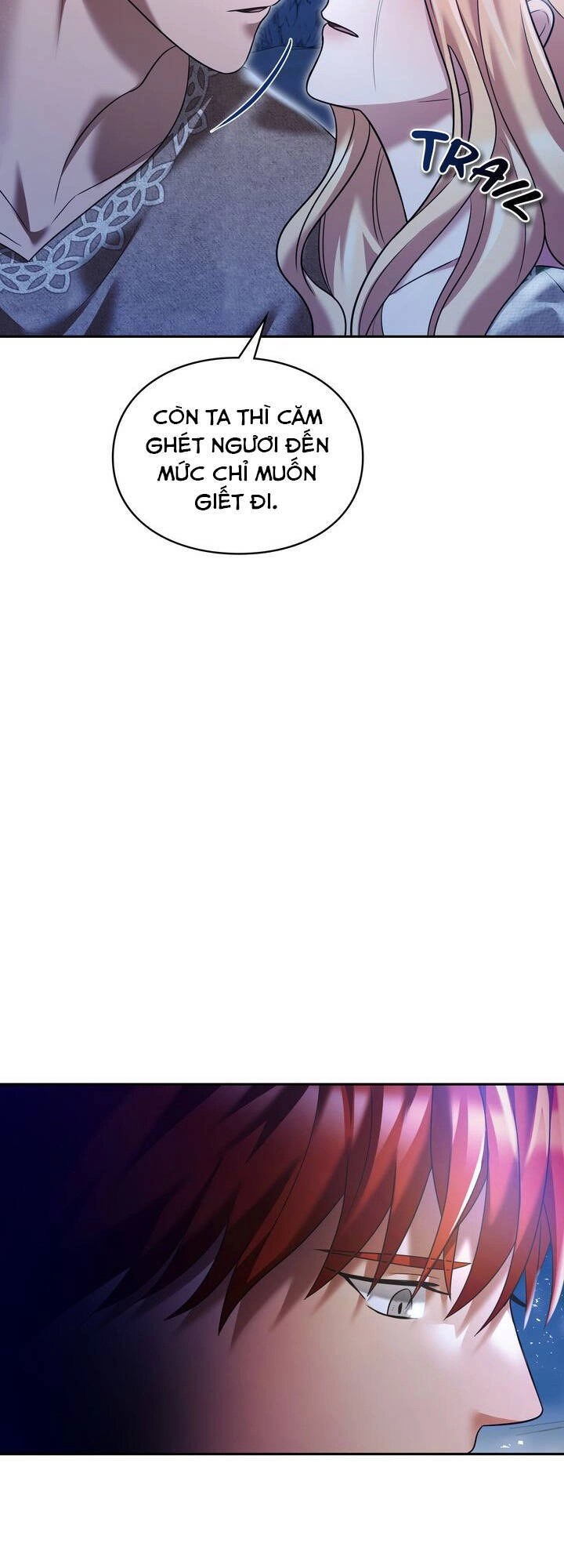 Sự Hy Sinh Của Ác Quỷ Chapter 13.2 - 33