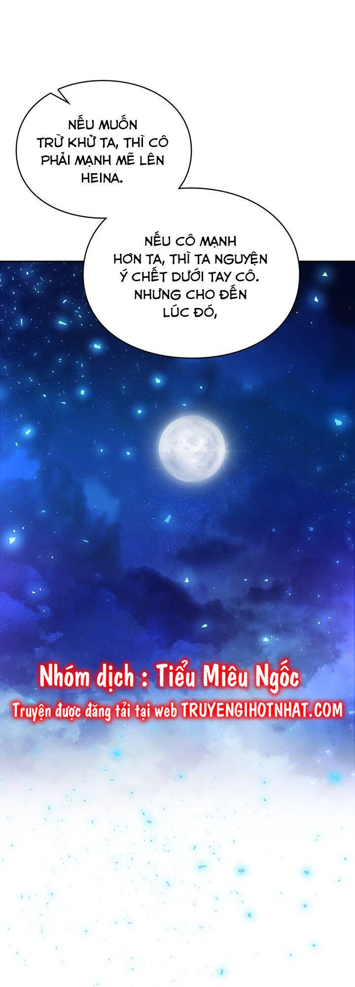 Sự Hy Sinh Của Ác Quỷ Chapter 13.2 - 34