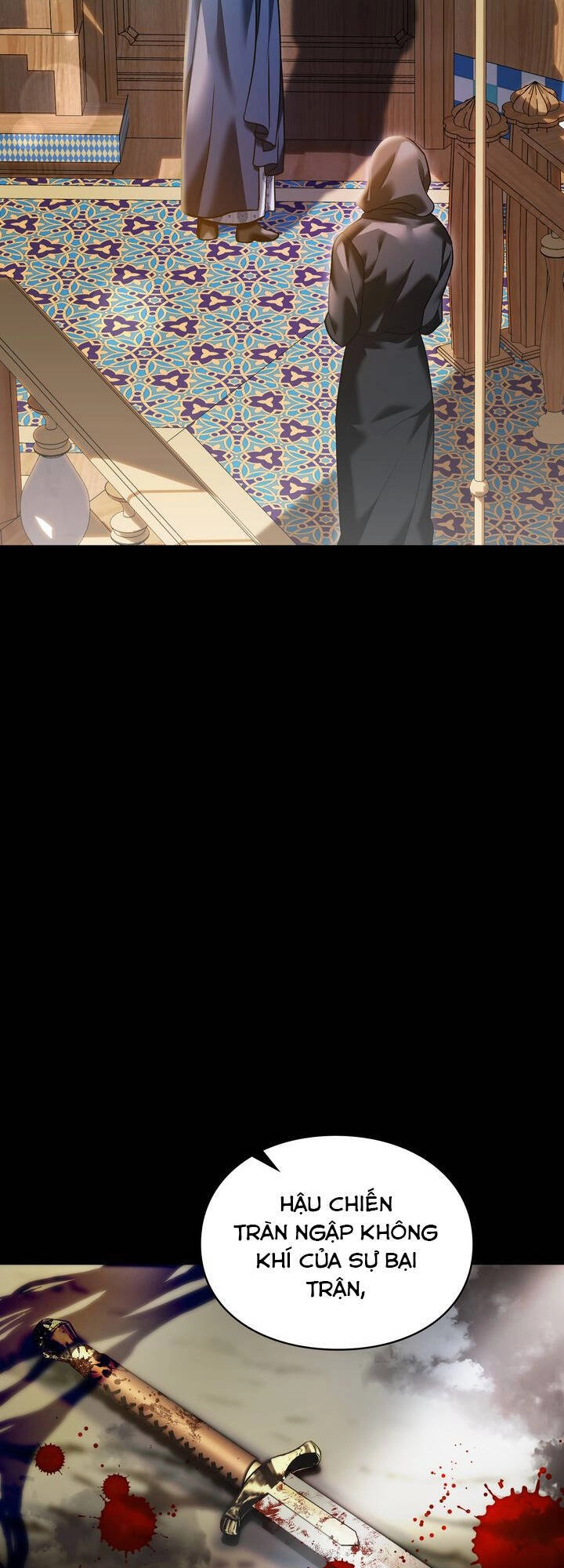 Sự Hy Sinh Của Ác Quỷ Chapter 14.1 - 4