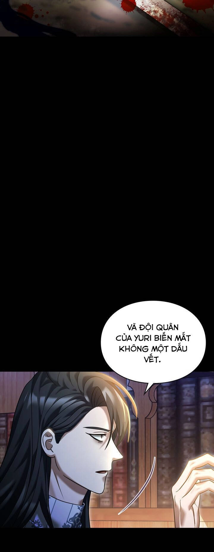 Sự Hy Sinh Của Ác Quỷ Chapter 14.1 - 5