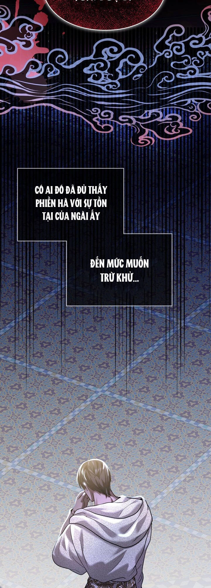 Sự Hy Sinh Của Ác Quỷ Chapter 14.1 - 10