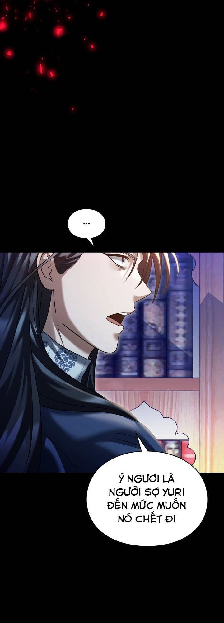 Sự Hy Sinh Của Ác Quỷ Chapter 14.1 - 13