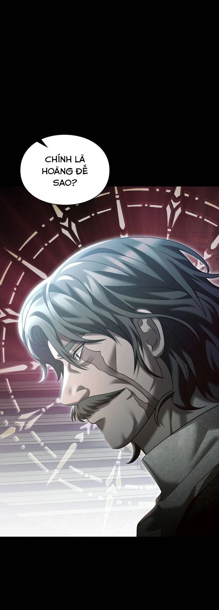 Sự Hy Sinh Của Ác Quỷ Chapter 14.1 - 14