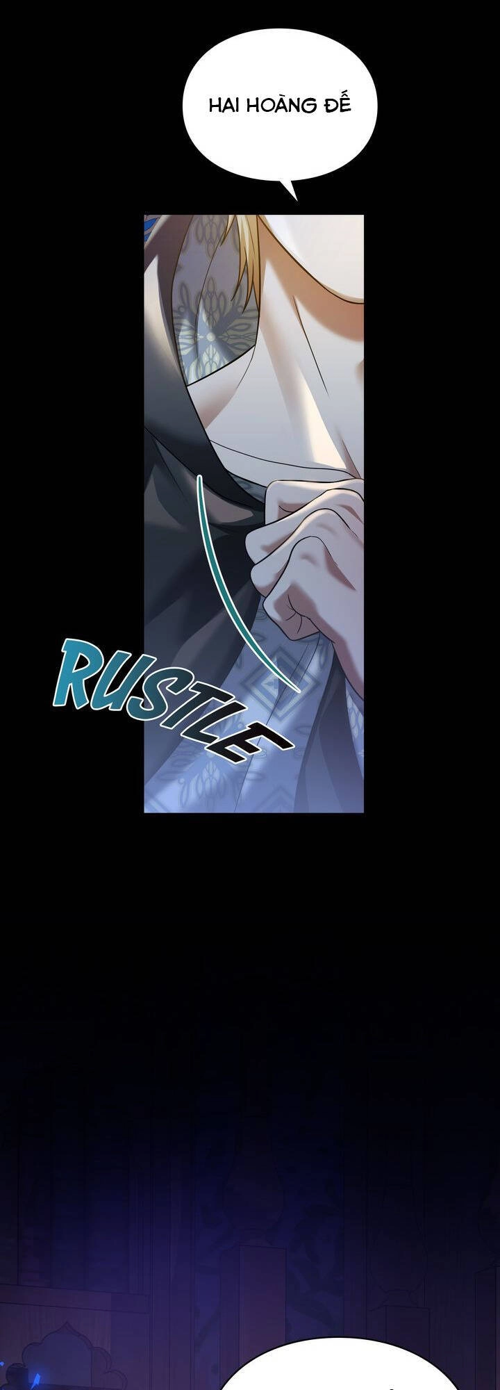 Sự Hy Sinh Của Ác Quỷ Chapter 14.1 - 15