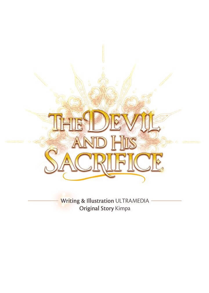 Sự Hy Sinh Của Ác Quỷ Chapter 14.1 - 17