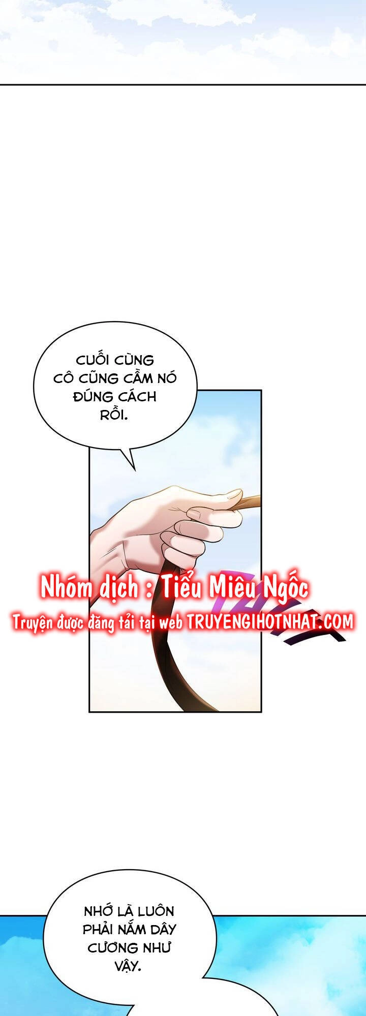 Sự Hy Sinh Của Ác Quỷ Chapter 14.1 - 19