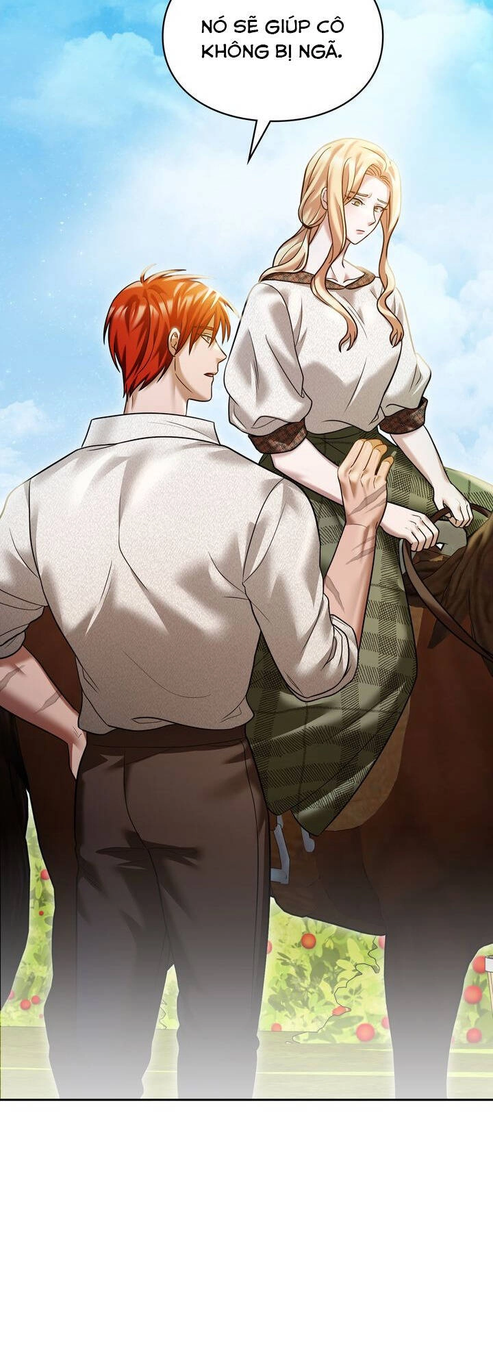 Sự Hy Sinh Của Ác Quỷ Chapter 14.1 - 20