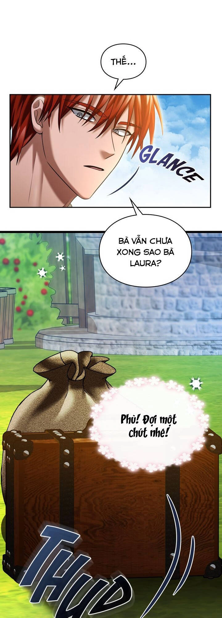 Sự Hy Sinh Của Ác Quỷ Chapter 14.1 - 21