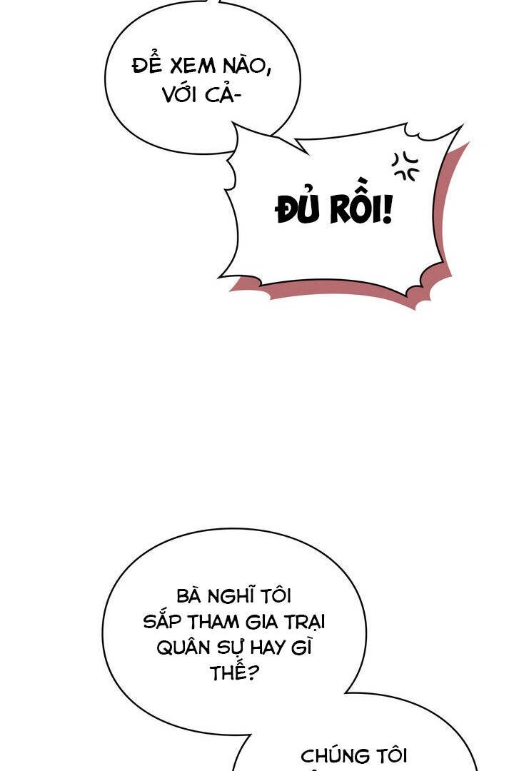 Sự Hy Sinh Của Ác Quỷ Chapter 14.1 - 23