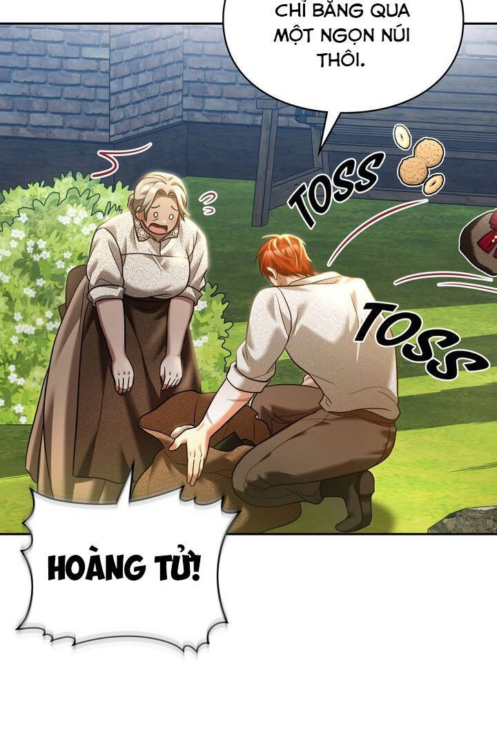 Sự Hy Sinh Của Ác Quỷ Chapter 14.1 - 24