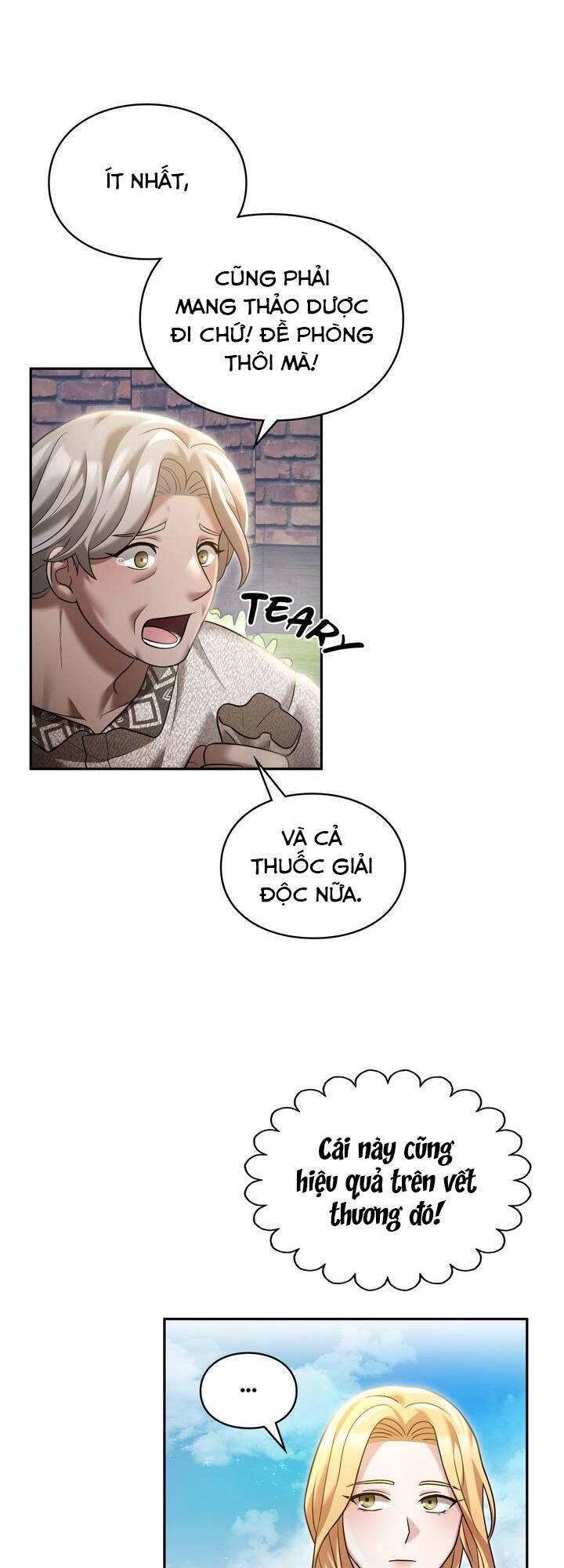 Sự Hy Sinh Của Ác Quỷ Chapter 14.1 - 25