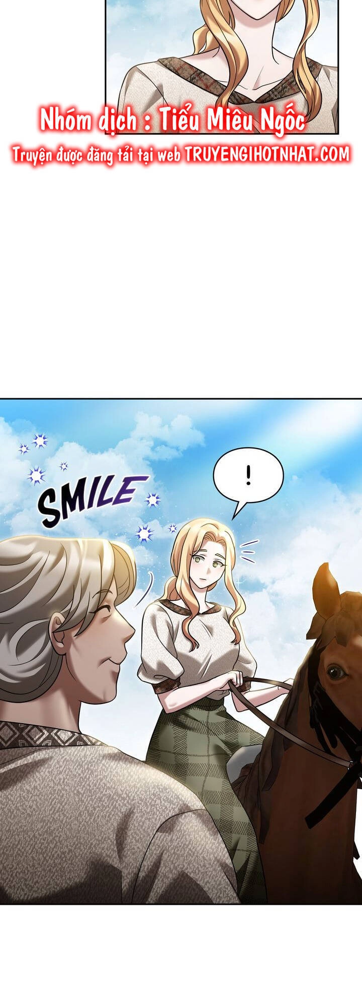 Sự Hy Sinh Của Ác Quỷ Chapter 14.1 - 26