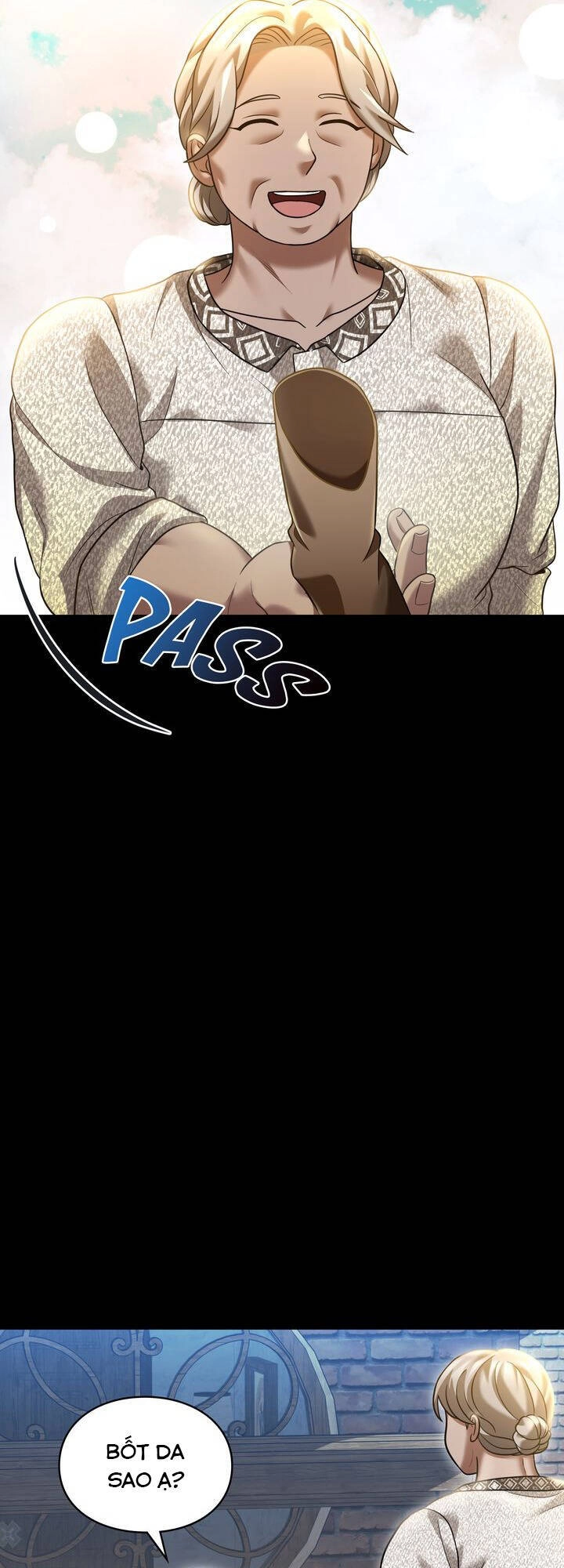 Sự Hy Sinh Của Ác Quỷ Chapter 14.1 - 28