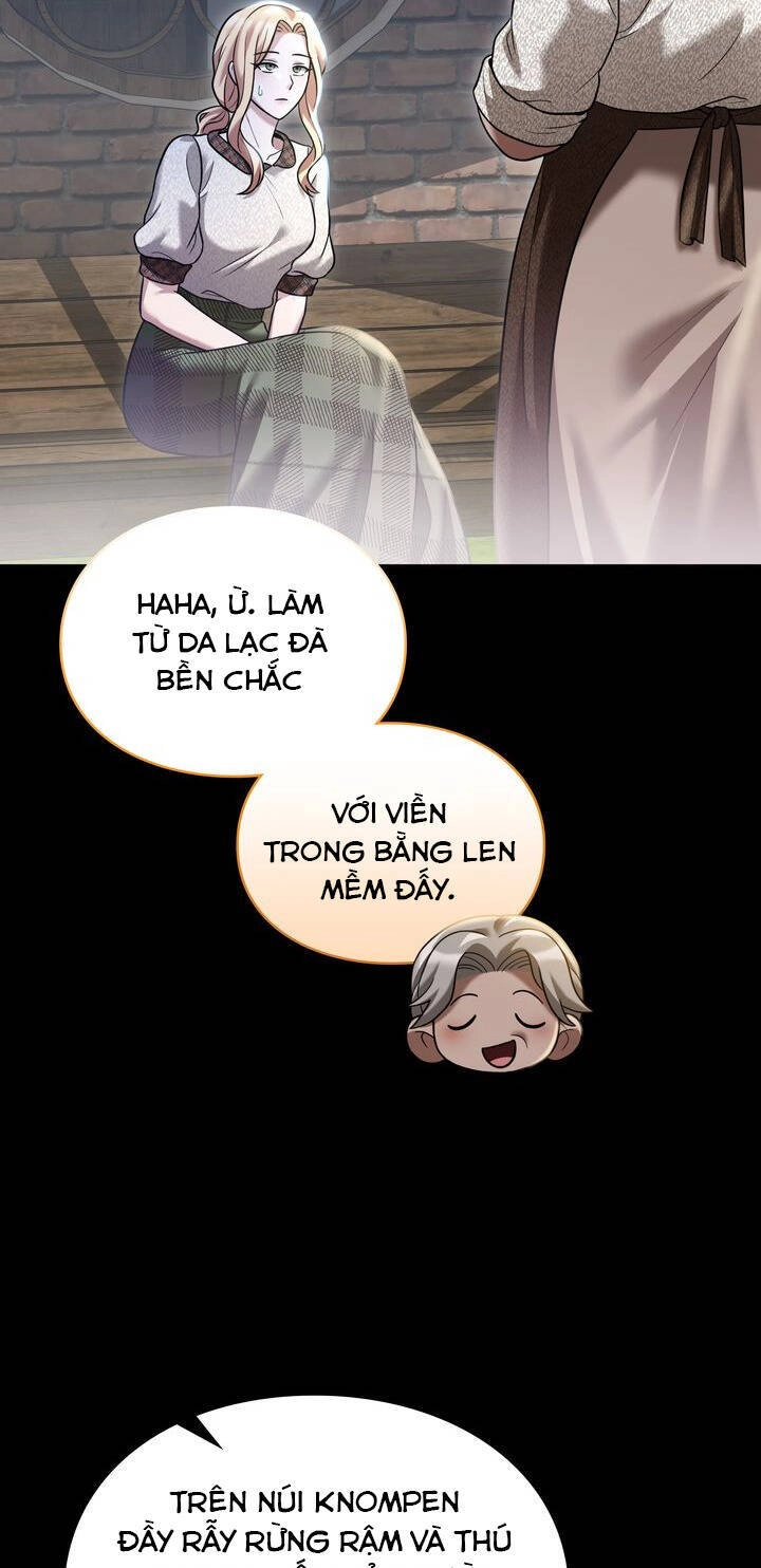 Sự Hy Sinh Của Ác Quỷ Chapter 14.1 - 29