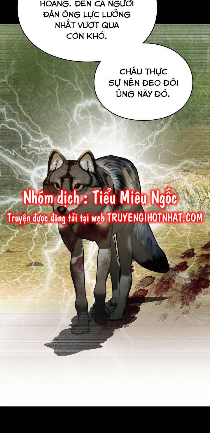 Sự Hy Sinh Của Ác Quỷ Chapter 14.1 - 30