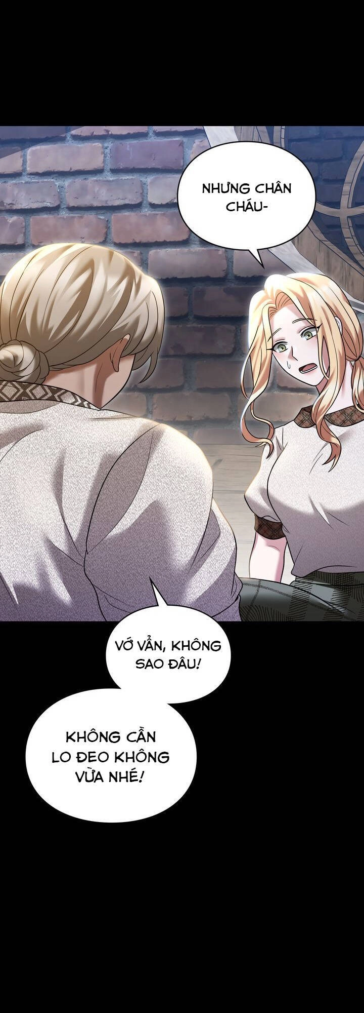 Sự Hy Sinh Của Ác Quỷ Chapter 14.1 - 31