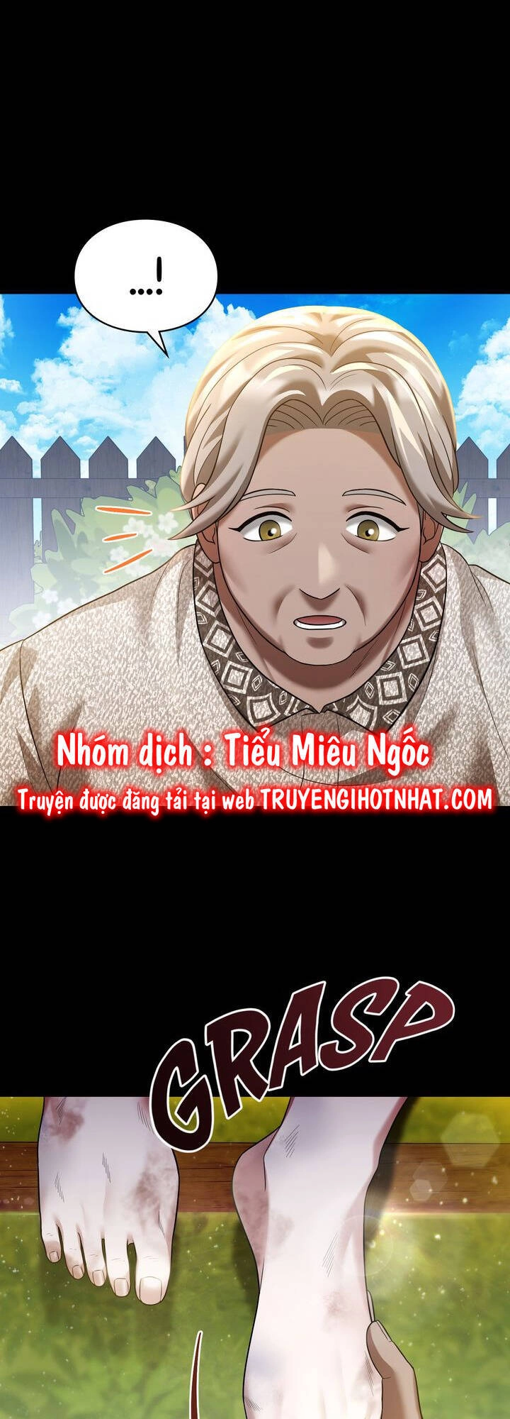 Sự Hy Sinh Của Ác Quỷ Chapter 14.1 - 32