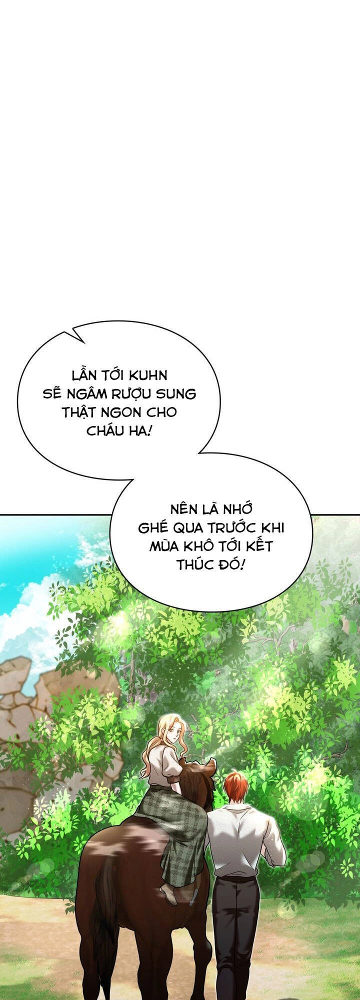 Sự Hy Sinh Của Ác Quỷ Chapter 14.2 - 2
