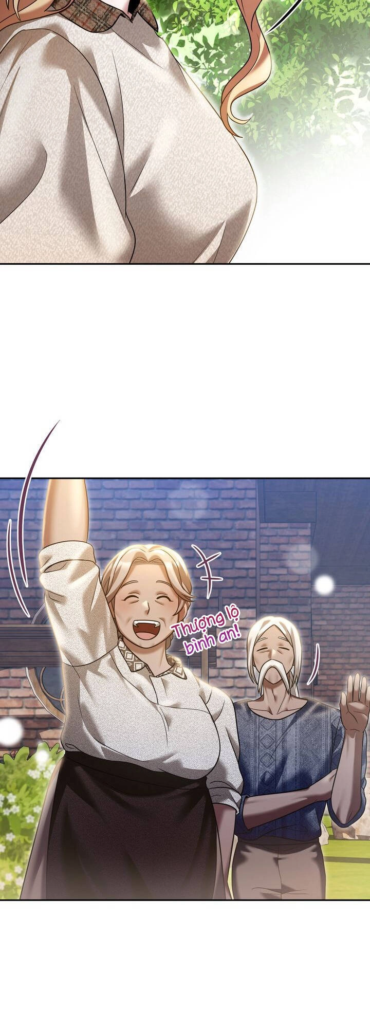 Sự Hy Sinh Của Ác Quỷ Chapter 14.2 - 4