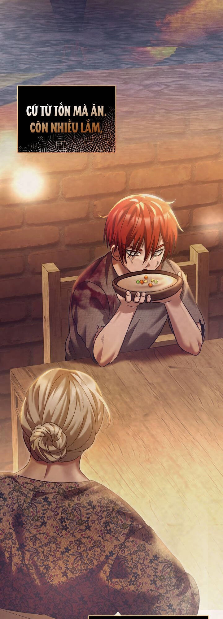 Sự Hy Sinh Của Ác Quỷ Chapter 14.2 - 9