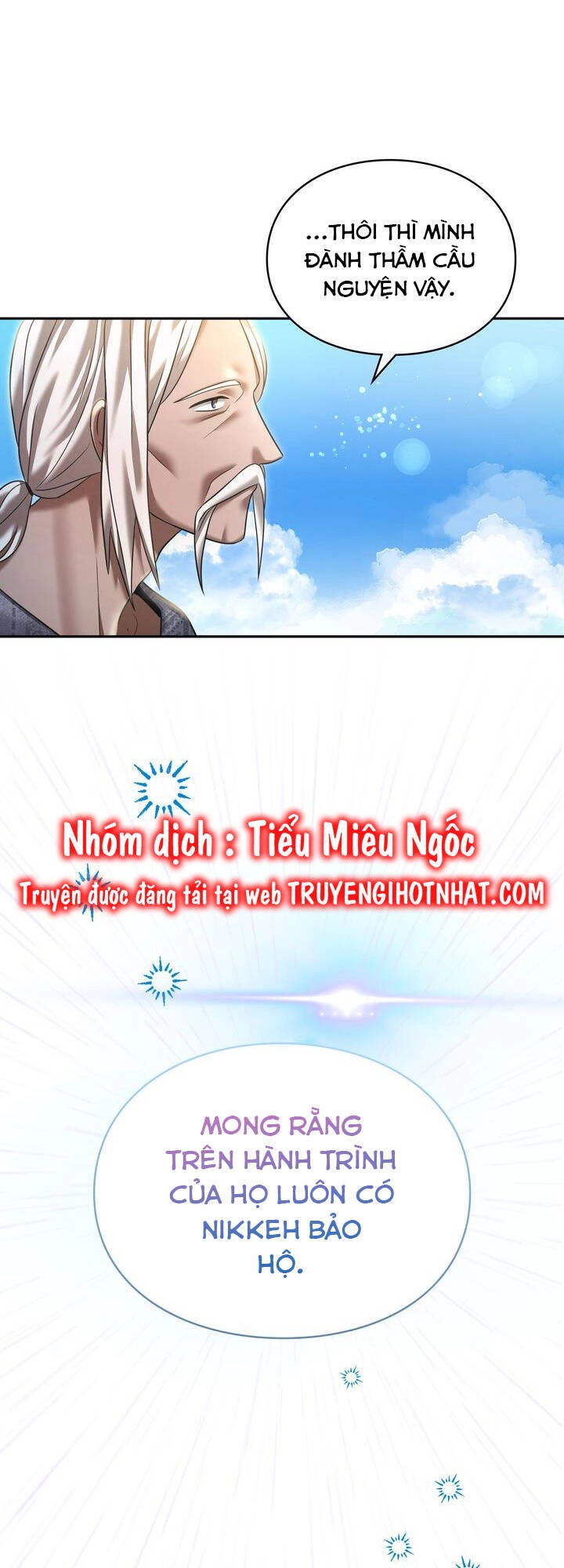 Sự Hy Sinh Của Ác Quỷ Chapter 14.2 - 13