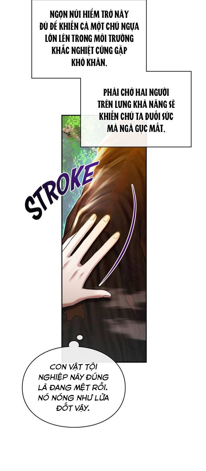 Sự Hy Sinh Của Ác Quỷ Chapter 14.2 - 18