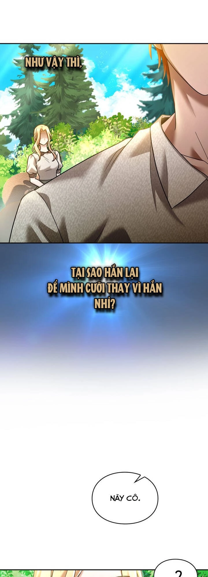 Sự Hy Sinh Của Ác Quỷ Chapter 14.2 - 19