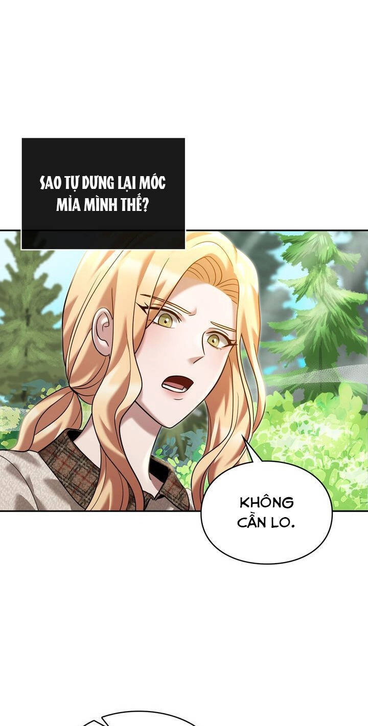 Sự Hy Sinh Của Ác Quỷ Chapter 14.2 - 23