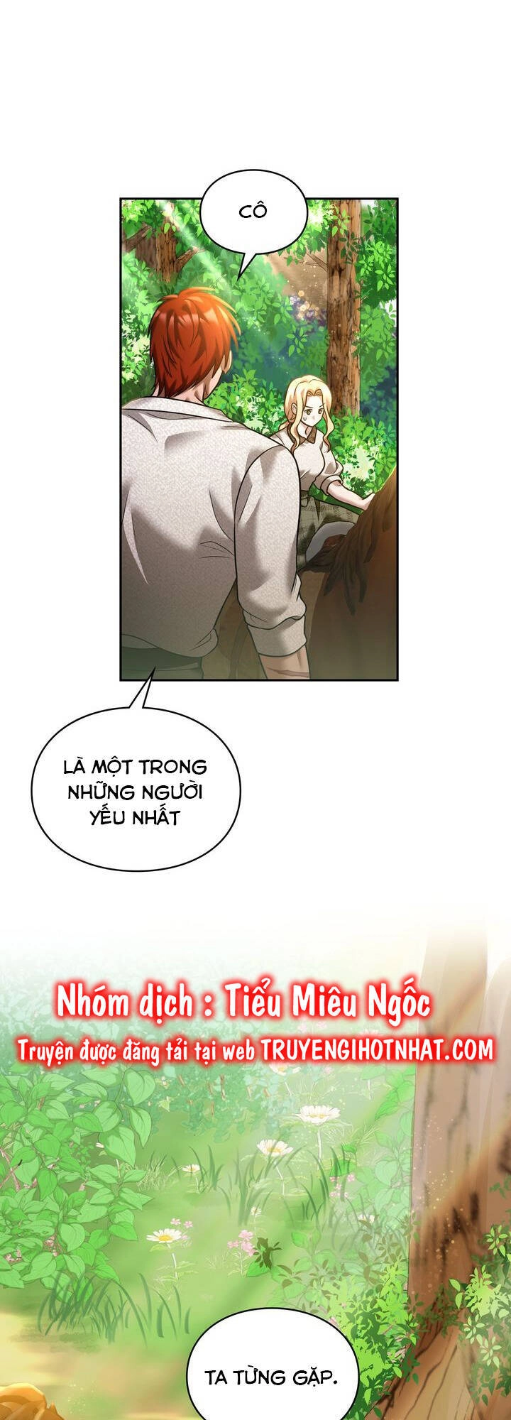 Sự Hy Sinh Của Ác Quỷ Chapter 14.2 - 25